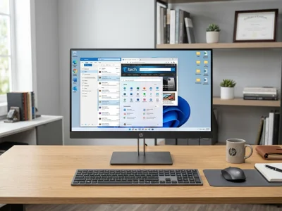 Fournitures informatiques et consommables